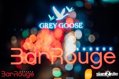 Hiphop Night at Bar Rouge Bangkok — photo 8