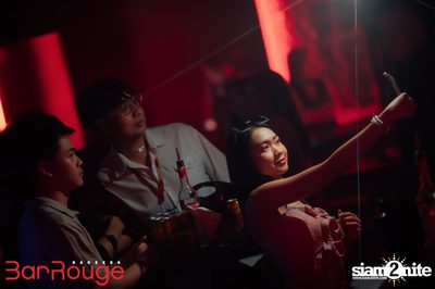 Hiphop Night at Bar Rouge Bangkok — photo 10