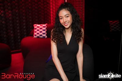 Hiphop Night at Bar Rouge Bangkok — photo 11