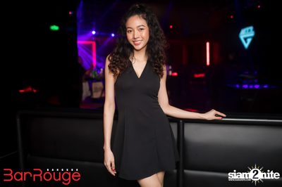 Hiphop Night at Bar Rouge Bangkok — photo 12