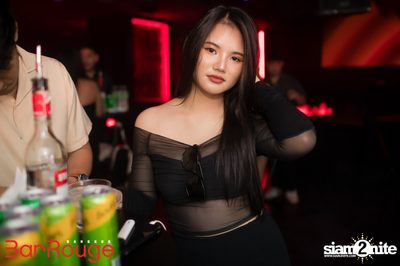 Hiphop Night at Bar Rouge Bangkok — photo 29
