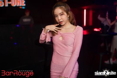 Hiphop Night at Bar Rouge Bangkok — photo 30