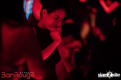 Hiphop Night at Bar Rouge Bangkok — photo 33