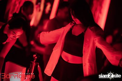 Hiphop Night at Bar Rouge Bangkok — photo 35