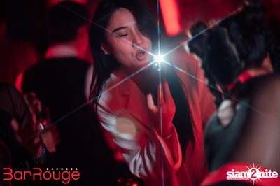 Hiphop Night at Bar Rouge Bangkok — photo 36