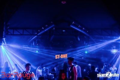Hiphop Night at Bar Rouge Bangkok — photo 41