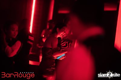 Hiphop Night at Bar Rouge Bangkok — photo 46