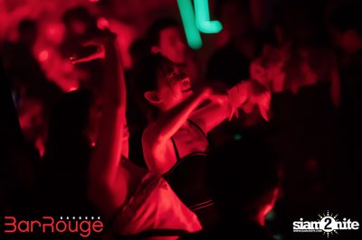 Hiphop Night at Bar Rouge Bangkok — photo 47