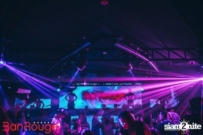 Hiphop Night at Bar Rouge Bangkok — photo 48