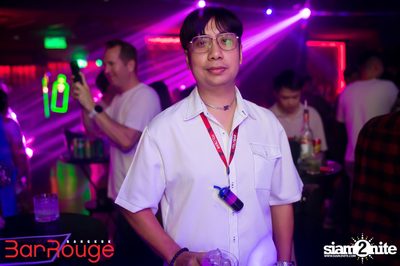 Hiphop Night at Bar Rouge Bangkok — photo 56