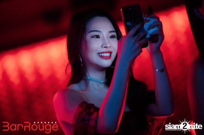 Hiphop Night at Bar Rouge Bangkok — photo 80