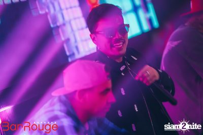 Hiphop Night at Bar Rouge Bangkok — photo 82