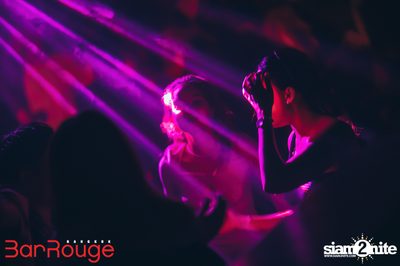 Hiphop Night at Bar Rouge Bangkok — photo 89