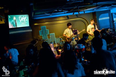 Dax Rock Rider at Throwback — photo 7