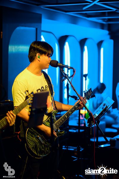 Dax Rock Rider at Throwback — photo 11