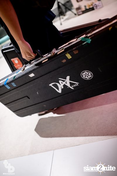 Dax Rock Rider at Throwback — photo 45