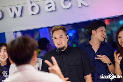 Dax Rock Rider at Throwback — photo 49