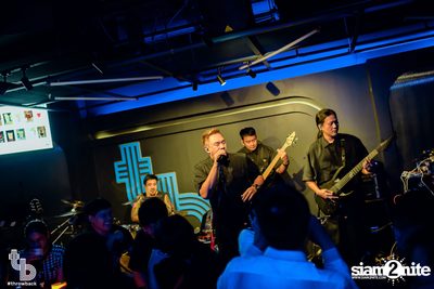Dax Rock Rider at Throwback — photo 65