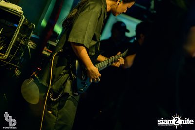 Dax Rock Rider at Throwback — photo 96