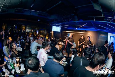 Dax Rock Rider at Throwback — photo 101