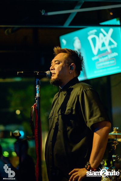 Dax Rock Rider at Throwback — photo 115