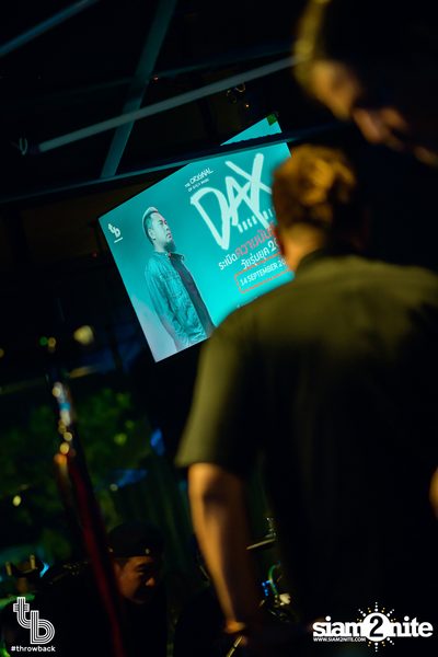 Dax Rock Rider at Throwback — photo 116
