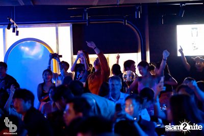 Dax Rock Rider at Throwback — photo 121