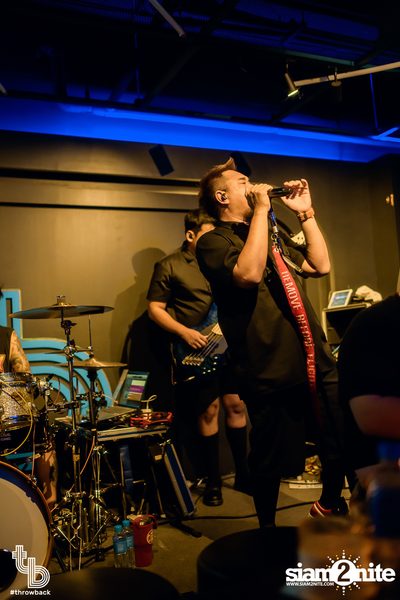 Dax Rock Rider at Throwback — photo 133