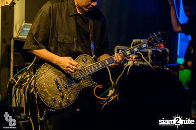 Dax Rock Rider at Throwback — photo 138
