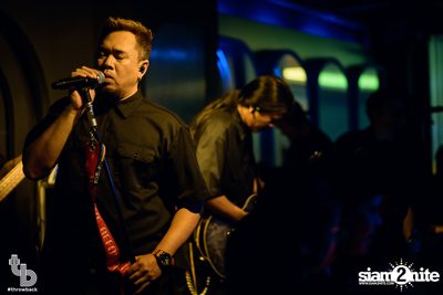 Dax Rock Rider at Throwback — photo 141