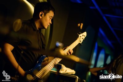 Dax Rock Rider at Throwback — photo 151