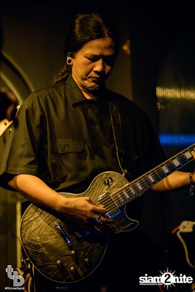 Dax Rock Rider at Throwback — photo 155