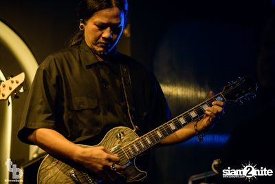 Dax Rock Rider at Throwback — photo 157