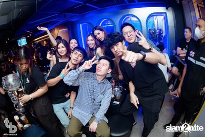 Dax Rock Rider at Throwback — photo 161