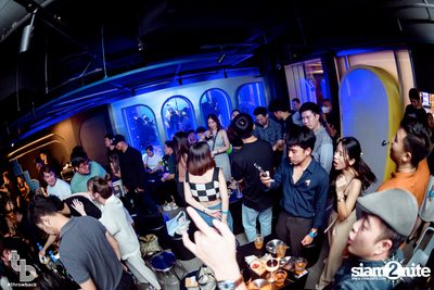 Dax Rock Rider at Throwback — photo 168