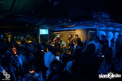 Dax Rock Rider at Throwback — photo 172