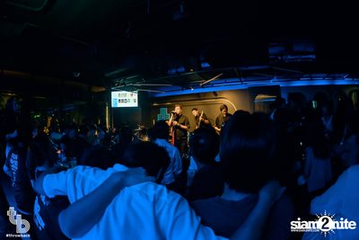 Dax Rock Rider at Throwback — photo 175