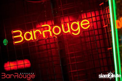 Gregor Salto at Bar Rouge Bangkok — photo 2