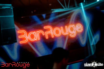 Gregor Salto at Bar Rouge Bangkok — photo 8