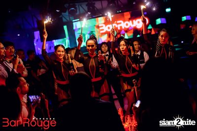Gregor Salto at Bar Rouge Bangkok — photo 25