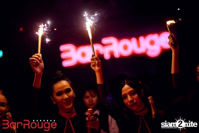 Gregor Salto at Bar Rouge Bangkok — photo 26