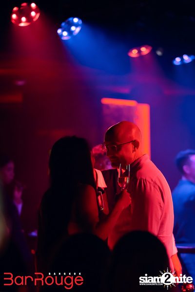 Gregor Salto at Bar Rouge Bangkok — photo 29