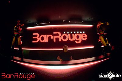 Gregor Salto at Bar Rouge Bangkok — photo 35