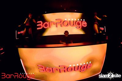 Gregor Salto at Bar Rouge Bangkok — photo 38