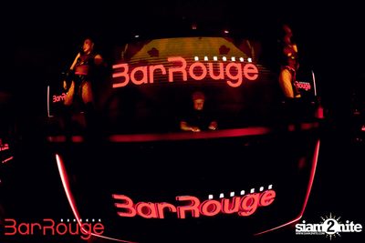 Gregor Salto at Bar Rouge Bangkok — photo 39