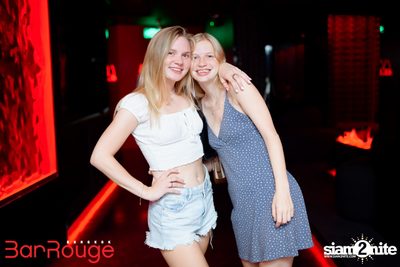 Gregor Salto at Bar Rouge Bangkok — photo 43