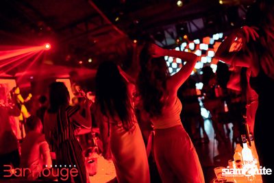 Gregor Salto at Bar Rouge Bangkok — photo 46