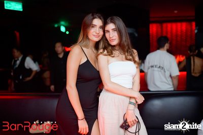 Gregor Salto at Bar Rouge Bangkok — photo 51