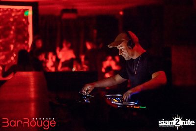 Gregor Salto at Bar Rouge Bangkok — photo 60