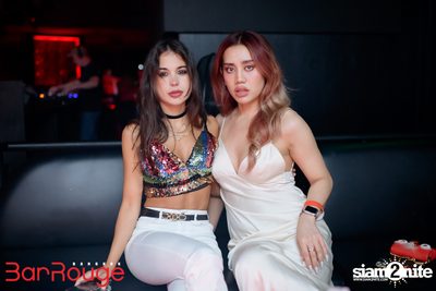 Gregor Salto at Bar Rouge Bangkok — photo 61